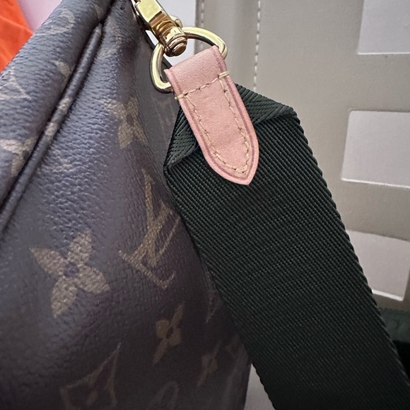 Louis Vuitton multi pochette - Picture 7 of 11